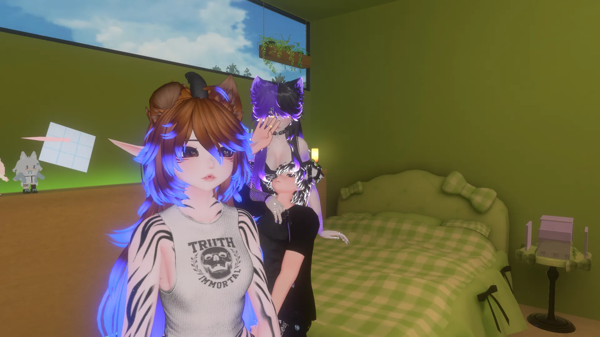 VRChat фото 80